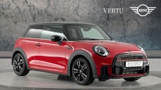 MINI Hatchback 1.5 Cooper Sport 3dr Petrol Hatchback